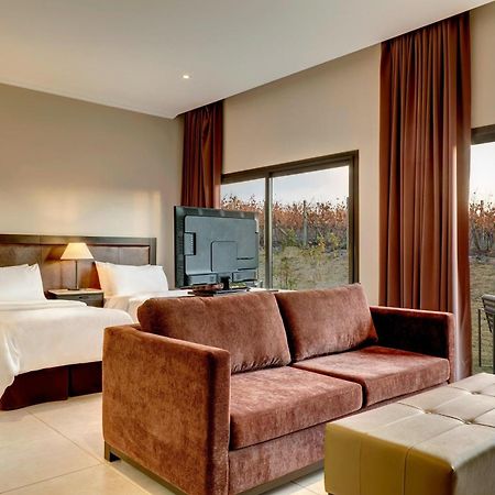 Auberge Du Vin, A Tribute Portfolio Hotel Tupungato Dış mekan fotoğraf