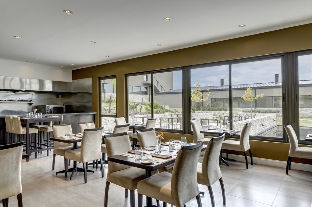 Auberge Du Vin, A Tribute Portfolio Hotel Tupungato Dış mekan fotoğraf