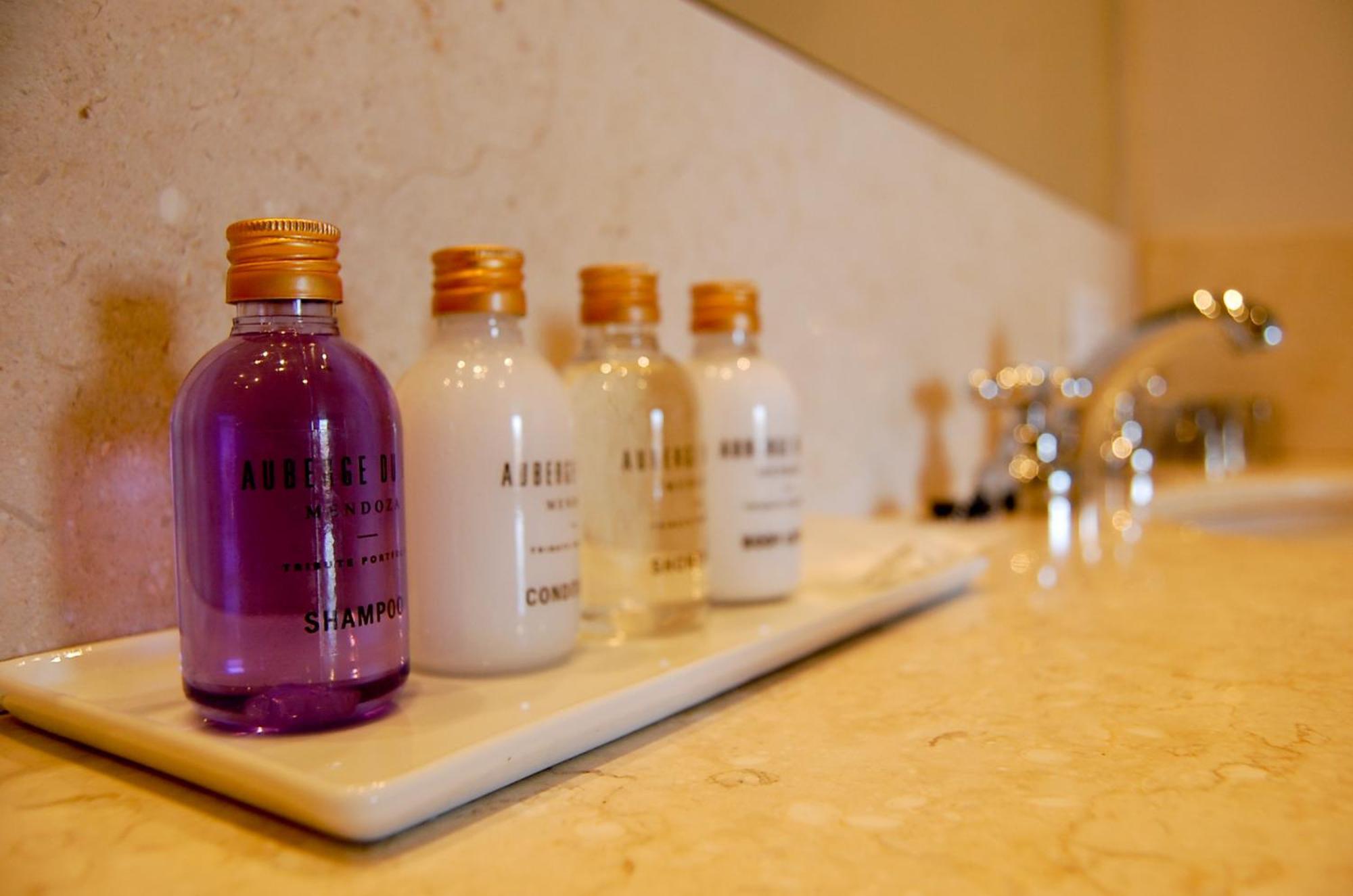Auberge Du Vin, A Tribute Portfolio Hotel Tupungato Dış mekan fotoğraf
