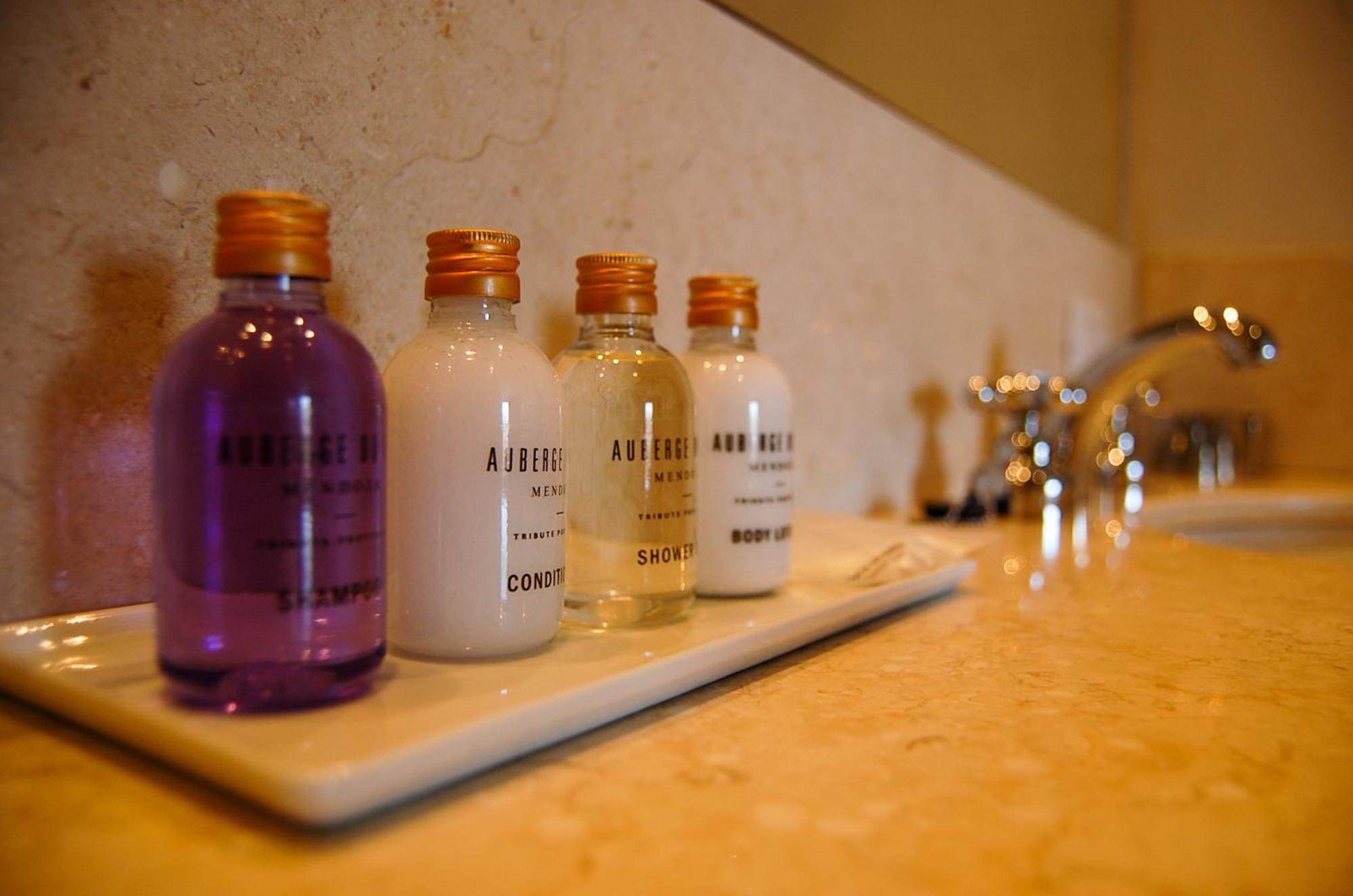 Auberge Du Vin, A Tribute Portfolio Hotel Tupungato Dış mekan fotoğraf