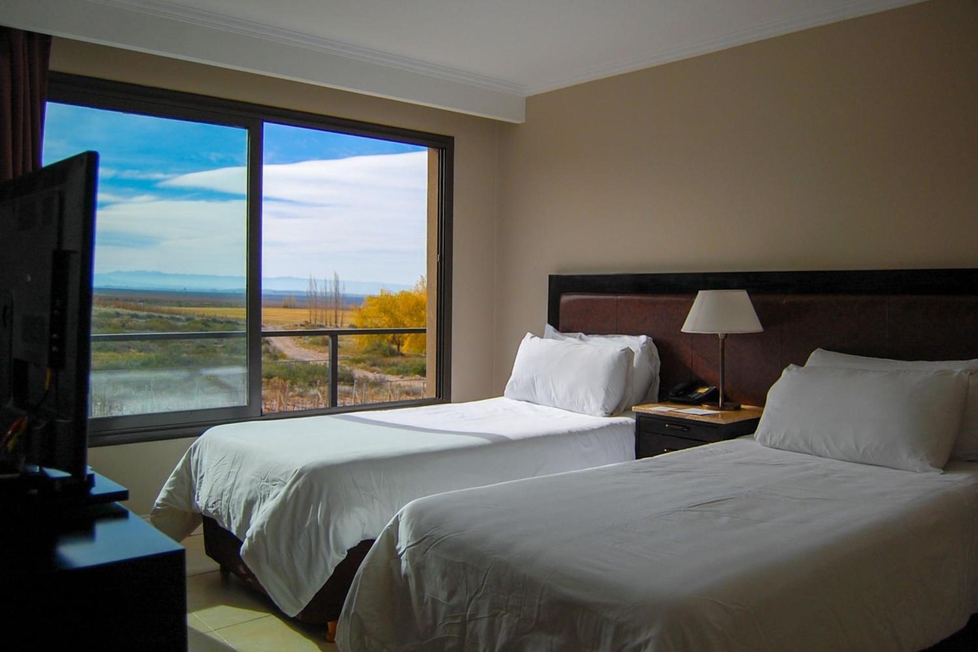 Auberge Du Vin, A Tribute Portfolio Hotel Tupungato Dış mekan fotoğraf