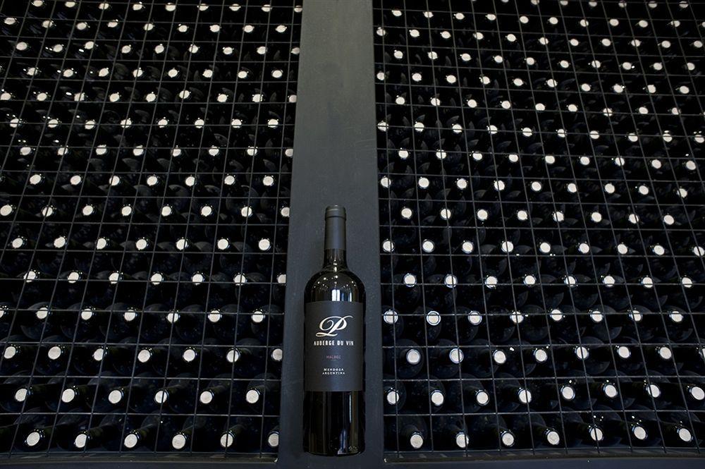 Auberge Du Vin, A Tribute Portfolio Hotel Tupungato Dış mekan fotoğraf