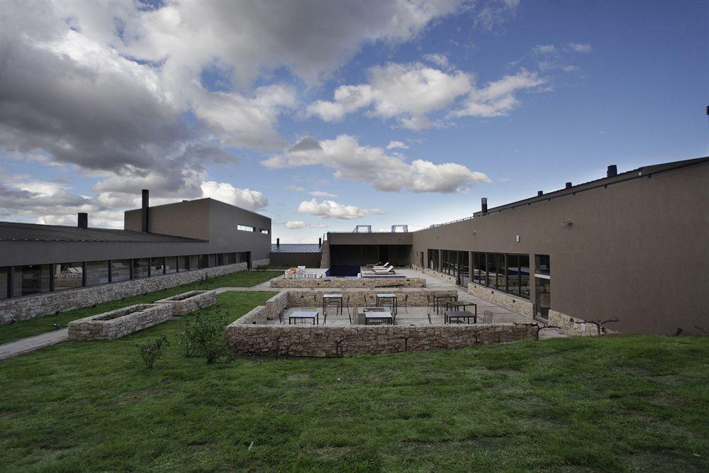 Auberge Du Vin, A Tribute Portfolio Hotel Tupungato Dış mekan fotoğraf