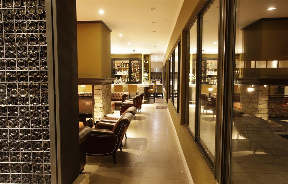 Auberge Du Vin, A Tribute Portfolio Hotel Tupungato Dış mekan fotoğraf