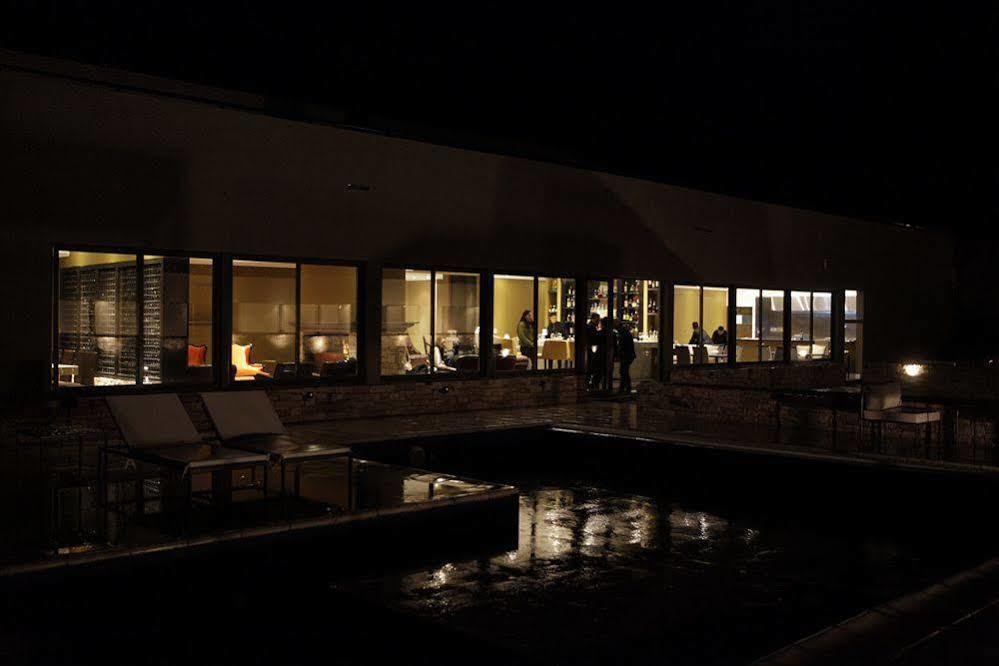 Auberge Du Vin, A Tribute Portfolio Hotel Tupungato Dış mekan fotoğraf