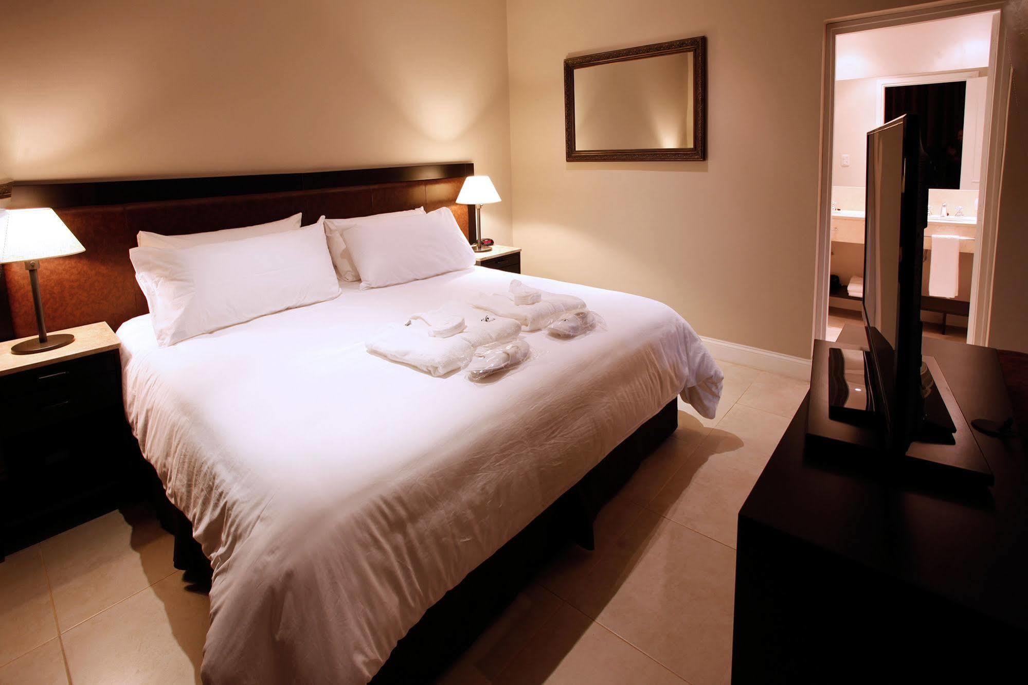 Auberge Du Vin, A Tribute Portfolio Hotel Tupungato Dış mekan fotoğraf