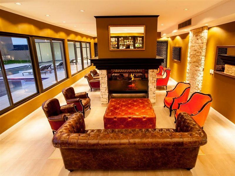 Auberge Du Vin, A Tribute Portfolio Hotel Tupungato Dış mekan fotoğraf