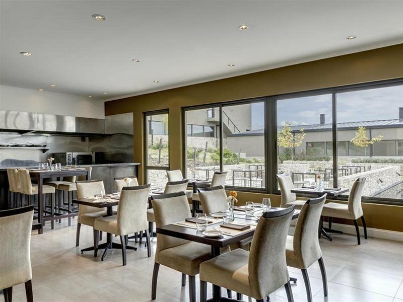 Auberge Du Vin, A Tribute Portfolio Hotel Tupungato Dış mekan fotoğraf