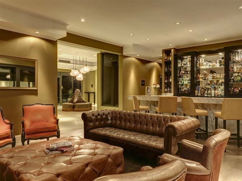 Auberge Du Vin, A Tribute Portfolio Hotel Tupungato Dış mekan fotoğraf