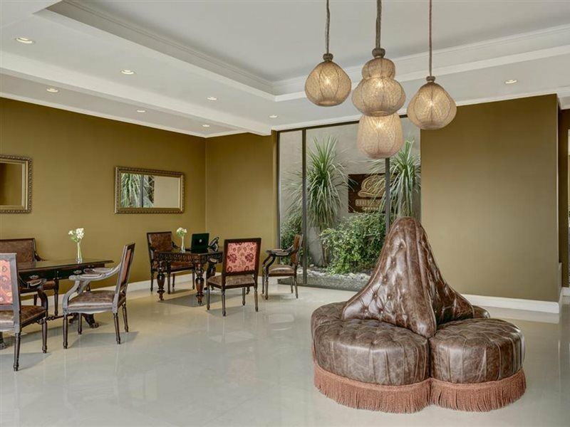 Auberge Du Vin, A Tribute Portfolio Hotel Tupungato Dış mekan fotoğraf