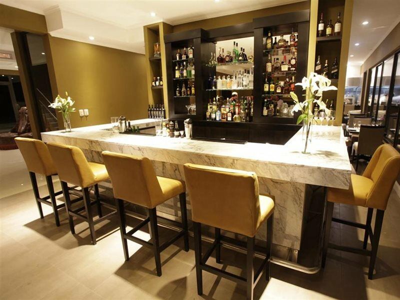 Auberge Du Vin, A Tribute Portfolio Hotel Tupungato Dış mekan fotoğraf